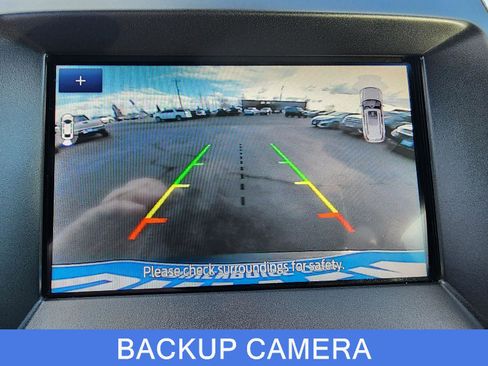 Used 2019 Ford Edge ST w/ Equipment Group 401A image 16