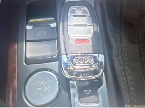 Used 2014 Audi A5 2.0T Premium Plus w/ Premium Plus Package AWD/4WD image 9