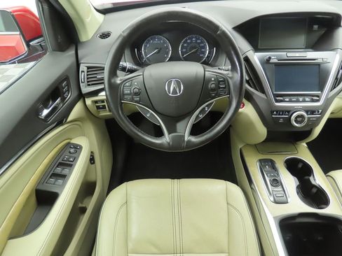 Used 2019 Acura MDX SH-AWD w/ Advance Package image 10