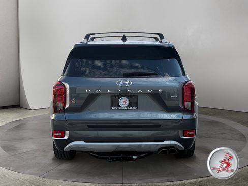Used 2021 Hyundai Palisade Limited AWD/4WD image 6