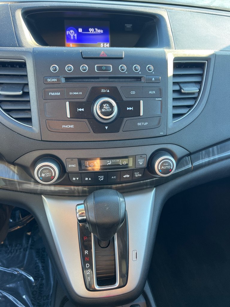 Used 2014 Honda CR-V EX-L image 31