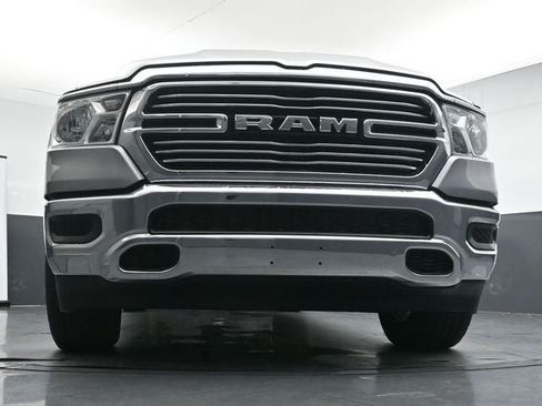 Used 2024 RAM 1500 Laramie AWD/4WD image 27