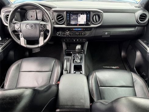 Used 2019 Toyota Tacoma TRD Pro image 12