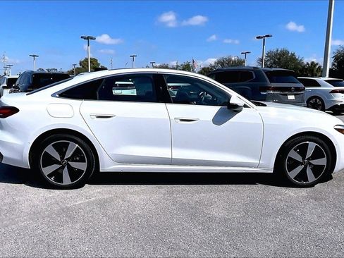 Used 2025 Audi A5 2.0T Premium w/ Convenience Package image 4