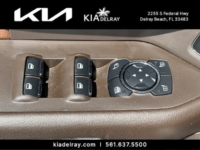 Used 2023 Ford Expedition King Ranch RWD image 18