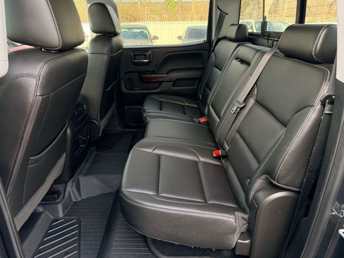 Used 2018 GMC Sierra 1500 SLT w/ SLT Premium Package image 13