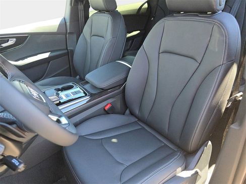 New 2026 Audi Q8 Premium image 15