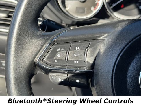 Used 2023 MAZDA CX-5 AWD 2.5 S w/ Select Package image 5