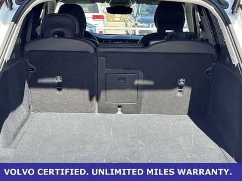 Certified 2025 Volvo XC60 B5 Plus image 38