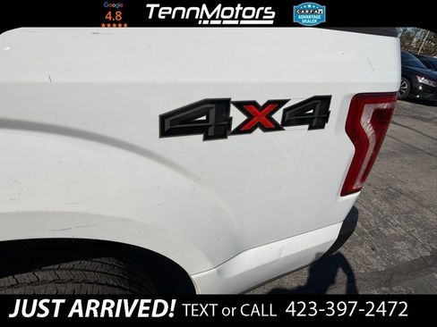 Used 2016 Ford F150 XL image 14