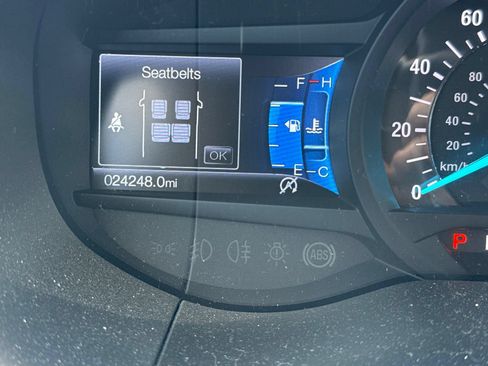 Used 2024 Ford Edge SEL AWD/4WD image 13