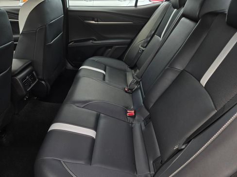 Certified 2025 Toyota Camry SE FWD image 10