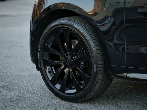 New 2026 Land Rover Range Rover Sport Dynamic SE image 5