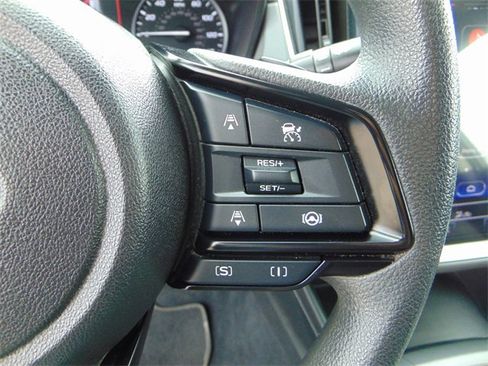 Certified 2024 Subaru Crosstrek 2.0i Premium w/ Crosstrek Mirror Package image 17