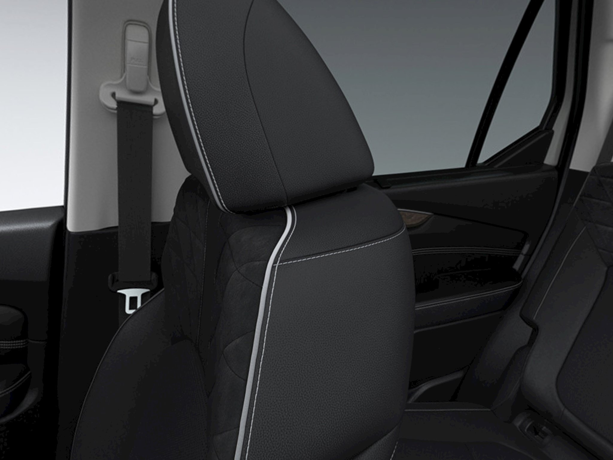 New 2026 Honda Pilot Elite image 11