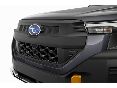 New 2026 Subaru Forester Wilderness AWD/4WD image 11