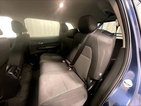 Used 2025 Honda CR-V LX image 15