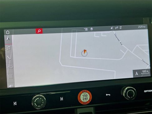 New 2026 Porsche Macan image 16