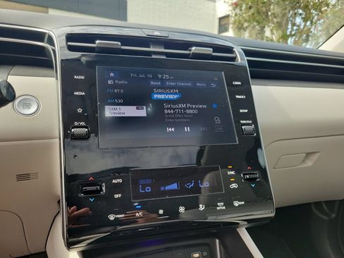 Certified 2023 Hyundai Tucson SEL w/ Convenience Package FWD image 31