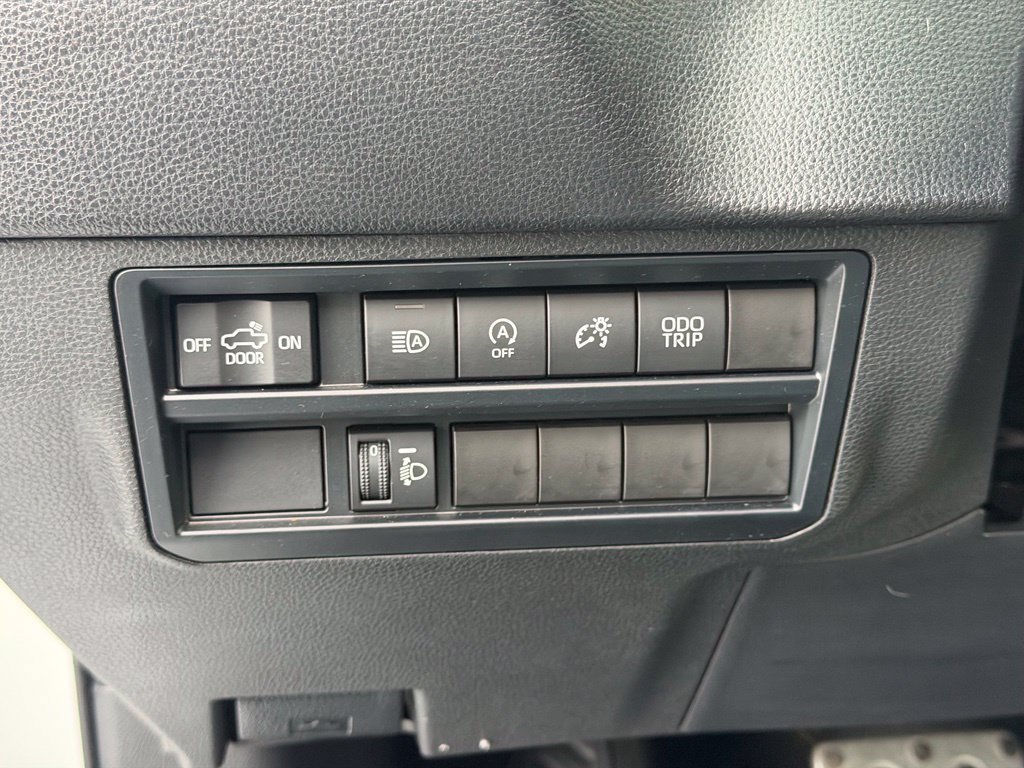 Used 2023 Toyota Tundra SR5 w/ TRD Off-Road Package AWD/4WD image 19