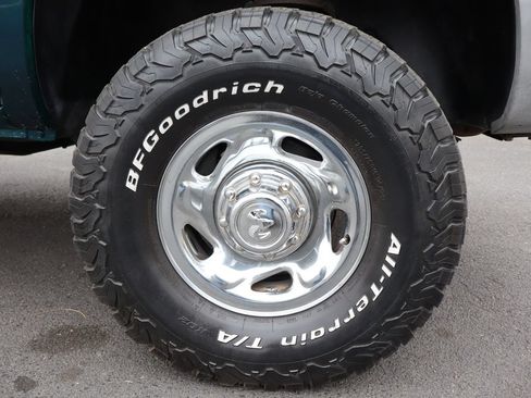 Used 1996 Dodge Ram 2500 Truck 4x4 Club Cab image 41