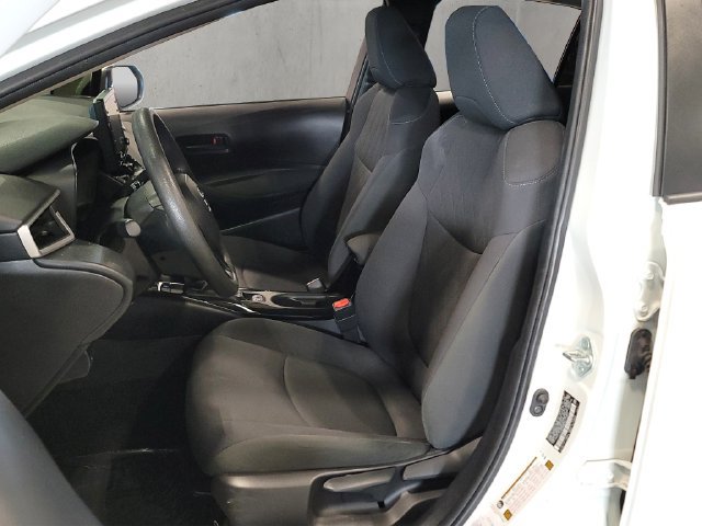Used 2022 Toyota Corolla LE FWD image 23