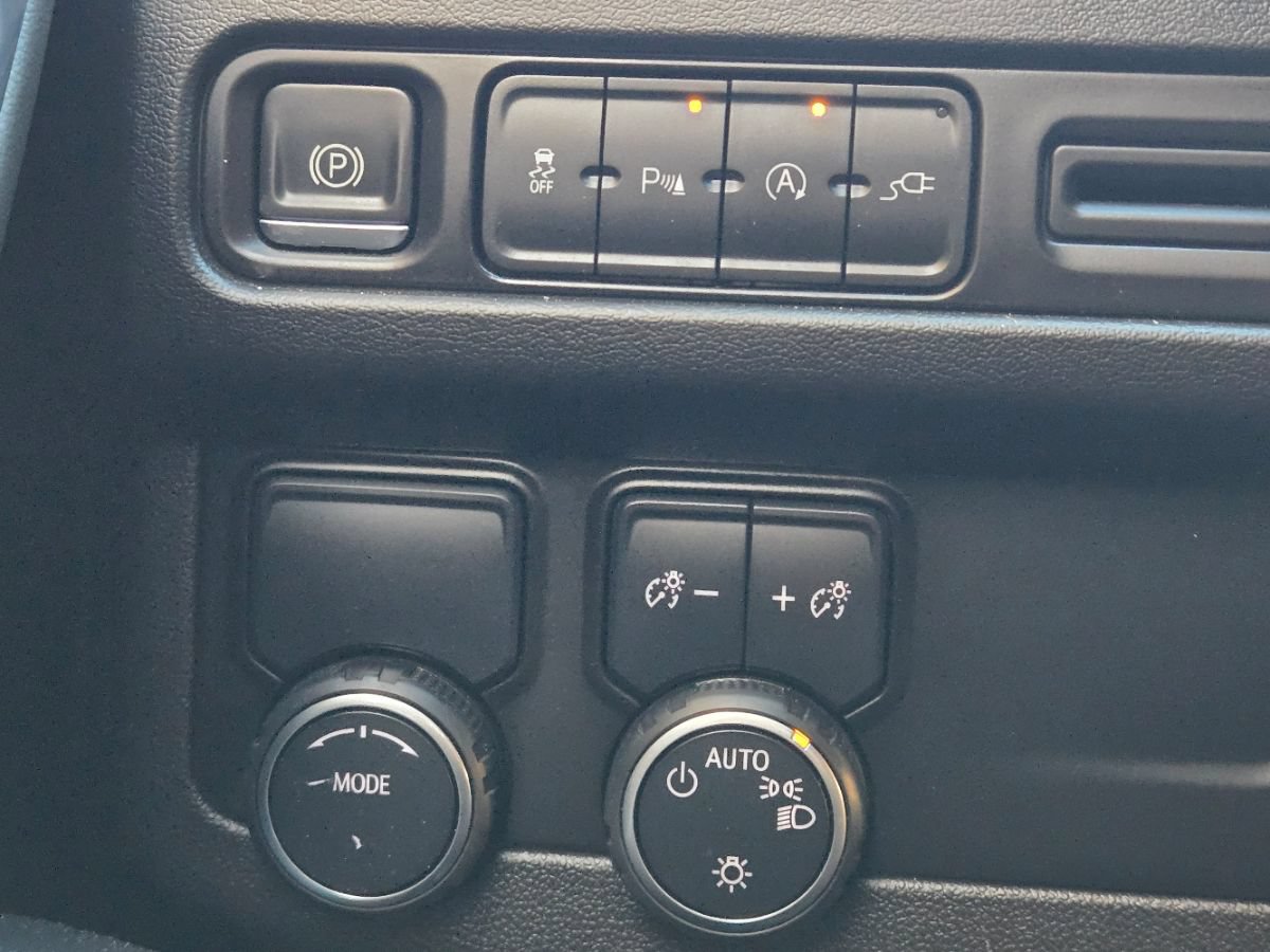 Used 2021 Chevrolet Tahoe LT RWD image 39