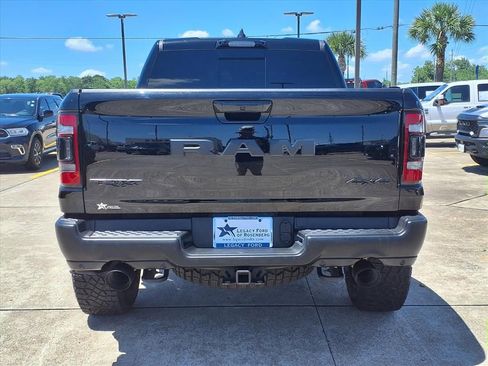 Used 2021 RAM 1500 TRX w/ TRX Level 2 Equipment Group AWD/4WD image 5