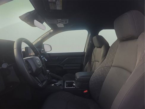 New 2026 Toyota Tacoma SR5 image 20