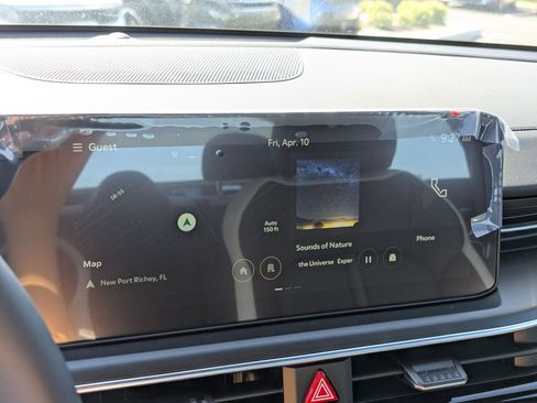 New 2026 Kia K5 GT-Line image 22