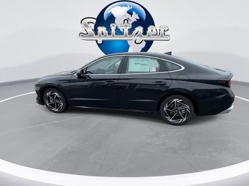 New 2026 Hyundai Sonata SEL AWD/4WD image 6