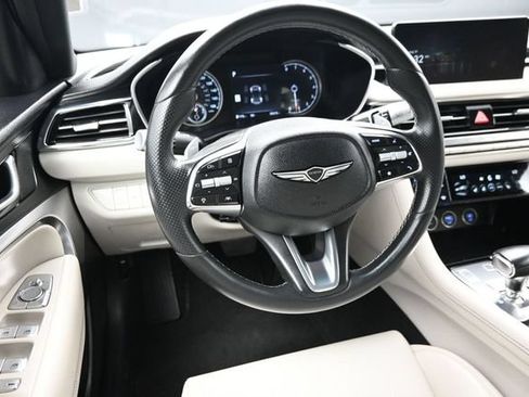 Used 2025 Genesis G70 2.5T AWD/4WD image 16
