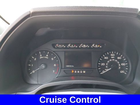Used 2019 Ford F150 XL w/ Equipment Group 101A Mid AWD/4WD image 24