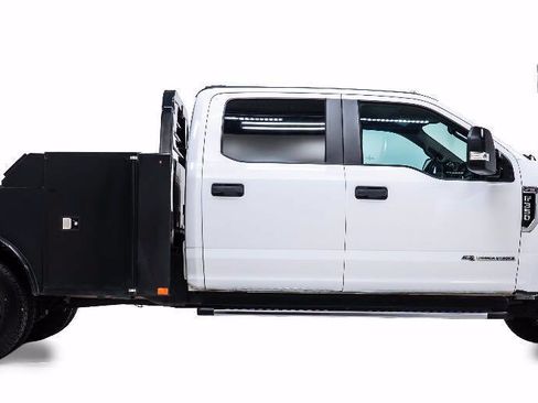 Used 2020 Ford F350 XL w/ STX Appearance Package AWD/4WD image 5