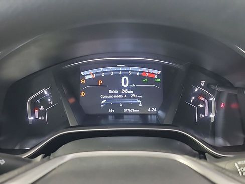 Certified 2022 Honda CR-V EX image 24