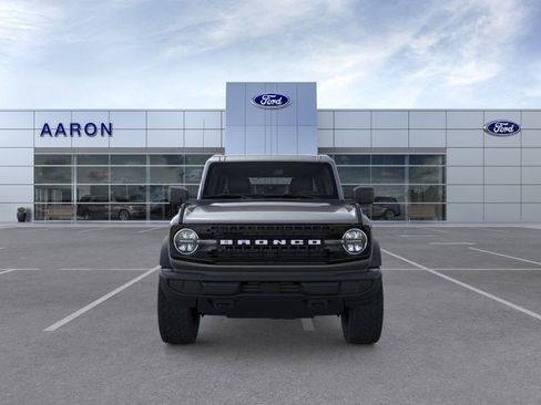 New 2026 Ford Bronco Big Bend AWD/4WD image 7