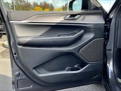 New 2025 Jeep Grand Cherokee Limited w/ Black Appearance Package image 22