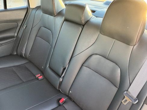New 2026 Nissan Sentra SR w/ SR Premium Package FWD image 25