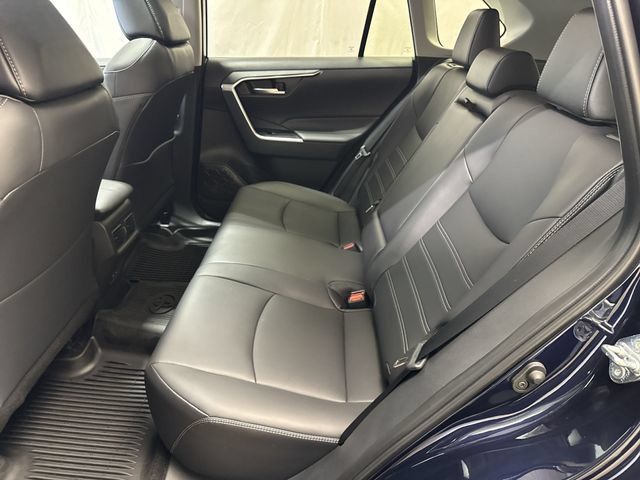 Used 2025 Toyota RAV4 XLE Premium AWD/4WD image 13