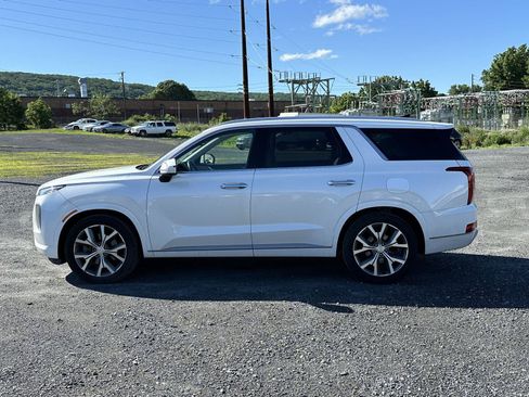 Used 2021 Hyundai Palisade Limited AWD/4WD image 5