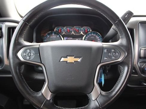 Used 2018 Chevrolet Silverado 1500 LT w/ All Star Edition image 26