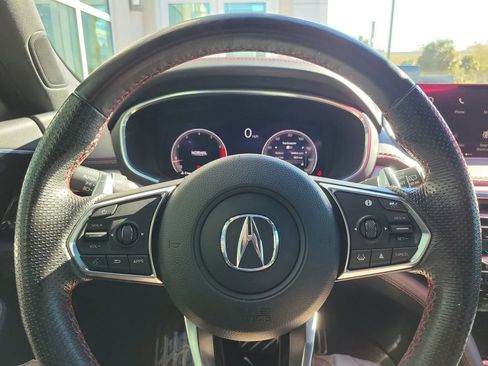 Certified 2022 Acura MDX Type S image 24