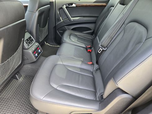 Used 2014 Audi Q7 3.0T Premium Plus AWD/4WD image 29