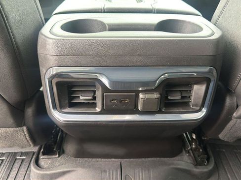Certified 2022 GMC Sierra 2500 SLT w/ SLT Convenience Package AWD/4WD image 19