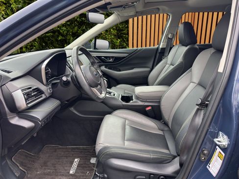 Used 2023 Subaru Outback Onyx Edition image 20