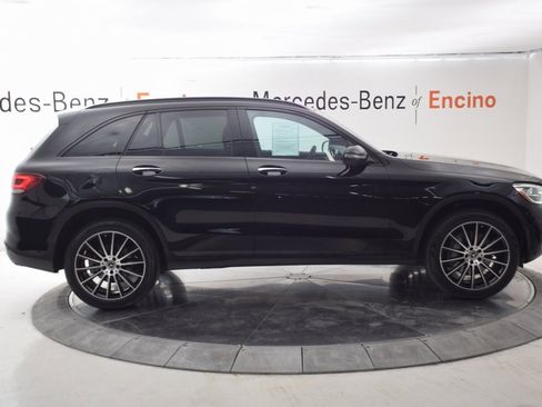 Certified 2022 Mercedes-Benz GLC 300 image 6