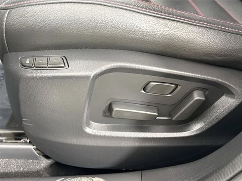 Certified 2024 MAZDA CX-5 2.5 Turbo image 32