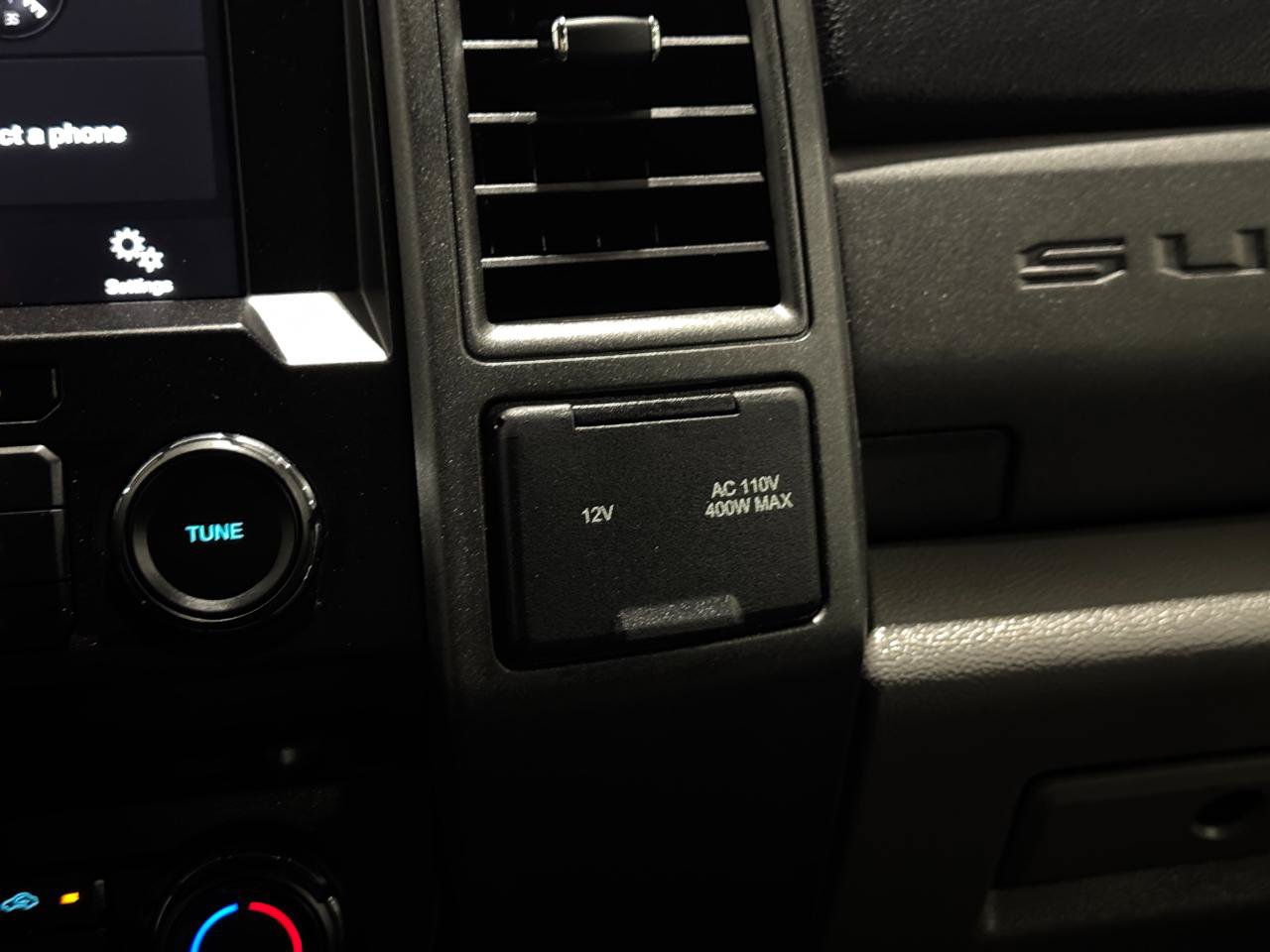 Used 2019 Ford F350 XL w/ STX Appearance Package AWD/4WD image 26