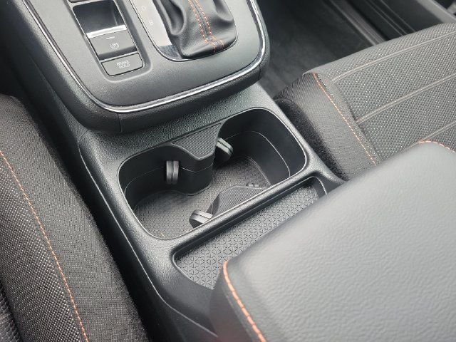 Used 2026 Honda CR-V TrailSport image 26