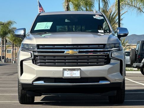 Used 2024 Chevrolet Tahoe Premier image 9